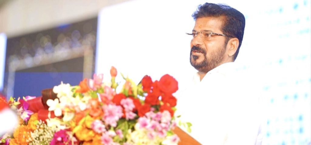 Cm Revanth Reddy : బిగ్ బ్రేకింగ్, సీఎం రేవంత్ రెడ్డి కీలక ప్రకటన, 2027 ఏడాది డిసెంబర్ నాటికిహైకోర్టు భవన సముదాయాల నిర్మాణాలు పూర్తి