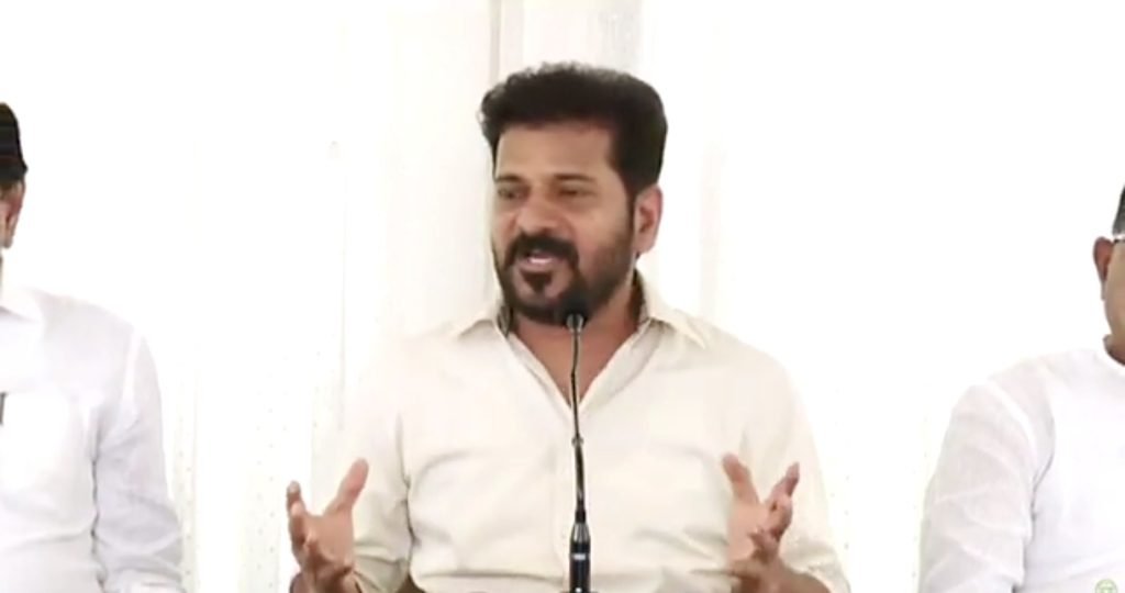 Cm Revanth Reddy women bill : సీఎం రేవంత్ రెడ్డి సంచలన వ్యా ఖ్య, మ‌హిళా రిజ‌ర్వేష‌న్ల బిల్లు ఎప్పుడు తెచ్చినా మ‌ద్దతిస్తాం