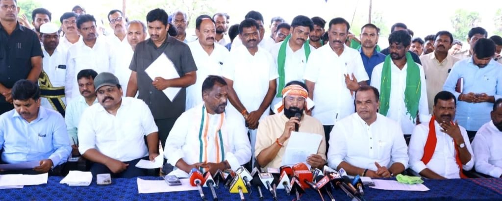 Minister Uttam Kumar Reddy : మంత్రి ఉత్తమ్ కీలక వ్యాఖ్య, రబీ ధాన్యం చివరిగింజనూ మద్దతు ధ రతో కొనుగోలు చేస్తాం