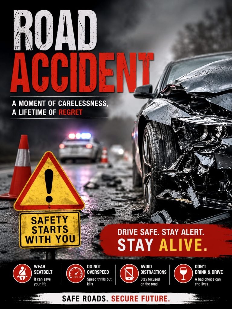 Karnataka Terrible Road Accident : బిగ్ బ్రేకింగ్, కర్నాటకలో ఘోర ప్ర మాదం, ఒకే కుటుంబంలో ఐదుగు రు దుర్మరణం