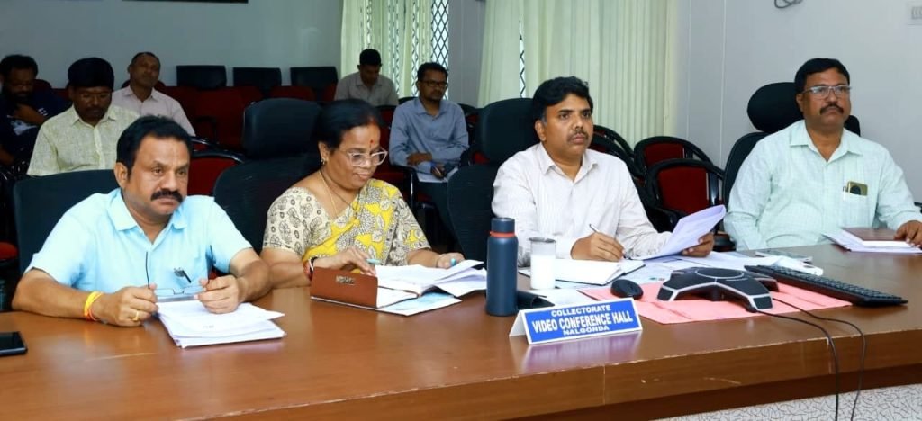 Nalgonda Employees Transfers transparency : నల్లగొండ కలెక్టర్ చంద్రశేఖర్ కీలక ప్రకటన, పారదర్శకంగా జిల్లాలోని ప్రభుత్వ ఉద్యోగుల బదిలీలు 