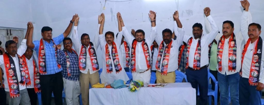 Union, State governments frauds : బీసీల సంక్షేమంలో కేంద్ర, రాష్ట్ర ప్రభుత్వాలు దొందూదొందే 