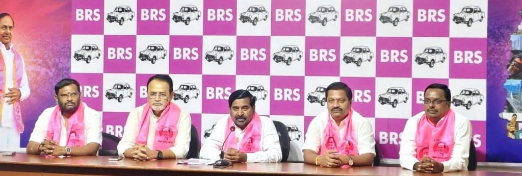 BRS MLA Guntakandla Jagadish Reddy :  మాజీ మంత్రి జగదీశ్ రెడ్డి సంచల న వ్యాఖ్యలు, అజ్ఞానుల చేతుల్లో తెలంగాణ రాష్ట్ర భవిష్యత్తు ఉంది
