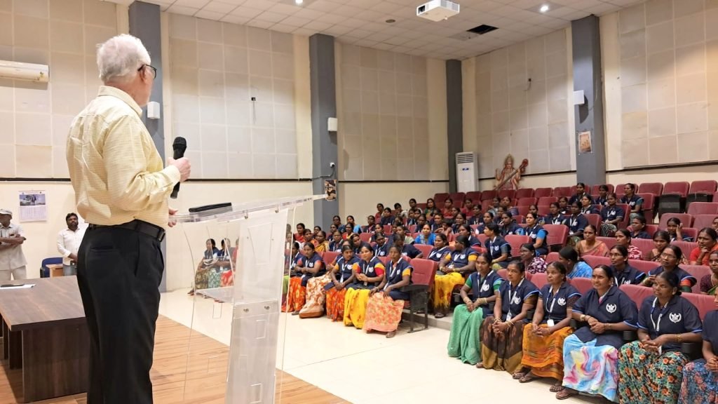 Nalgonda MG University  : ఎంజి యూనివర్సిటీ వీసీ అల్తాఫ్ హుస్సేన్ కీలక వ్యాఖ్య, దేశాభివృ ద్ధికి విద్యాలయాలే దీపస్థంబాలు 