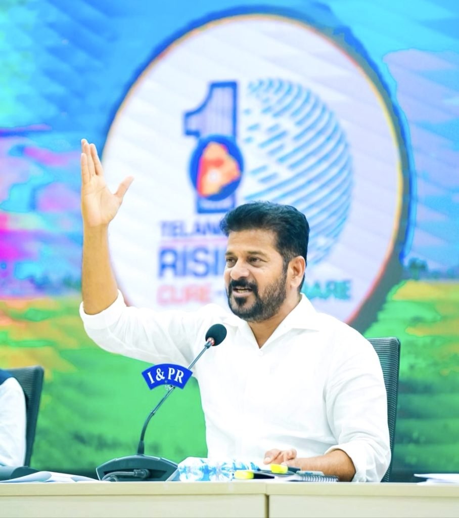 Cm Revanth Reddy : బిగ్ బ్రేకింగ్ సీఎం రేవంత్ కీలక ప్రకటన,తెలంగాణ కార్మికుల కనీస వేతనాల పెంపుకు నిర్ణయం