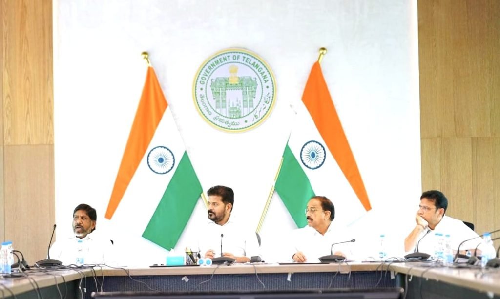 CM Revanth Reddy key decision : బిగ్ బ్రేకింగ్, ప్రభుత్వం కీలక నిర్ణయం, విత్తనాల నుంచి కొనుగోళ్ళ వరకు కార్యాచరణకు ప్రత్యేక కమిటీ
