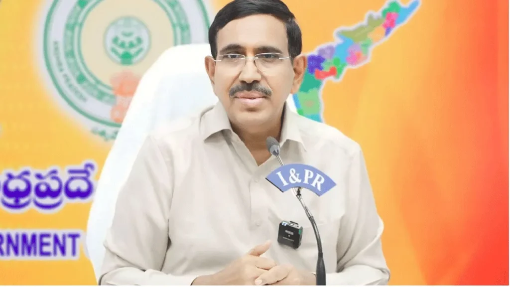 Amaravati Capital Development: అమరావతిపై జగన్ వ్యాఖ్యలు వాస్తవాలకు దూరం: మంత్రి నారాయణ