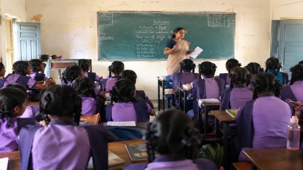 AP Schools Open June: జూన్ 12నే ఏపీ స్కూళ్ల ప్రారంభం
