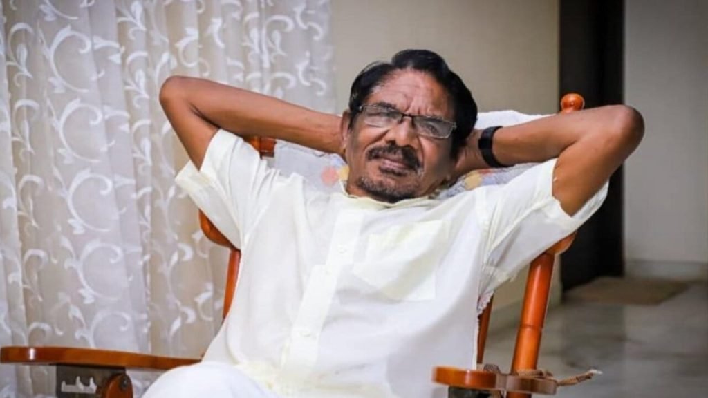 Bharathiraja Passes Away: సినీ లోకాన్ని విషాదంలో ముంచిన భారతీరాజా మృతి