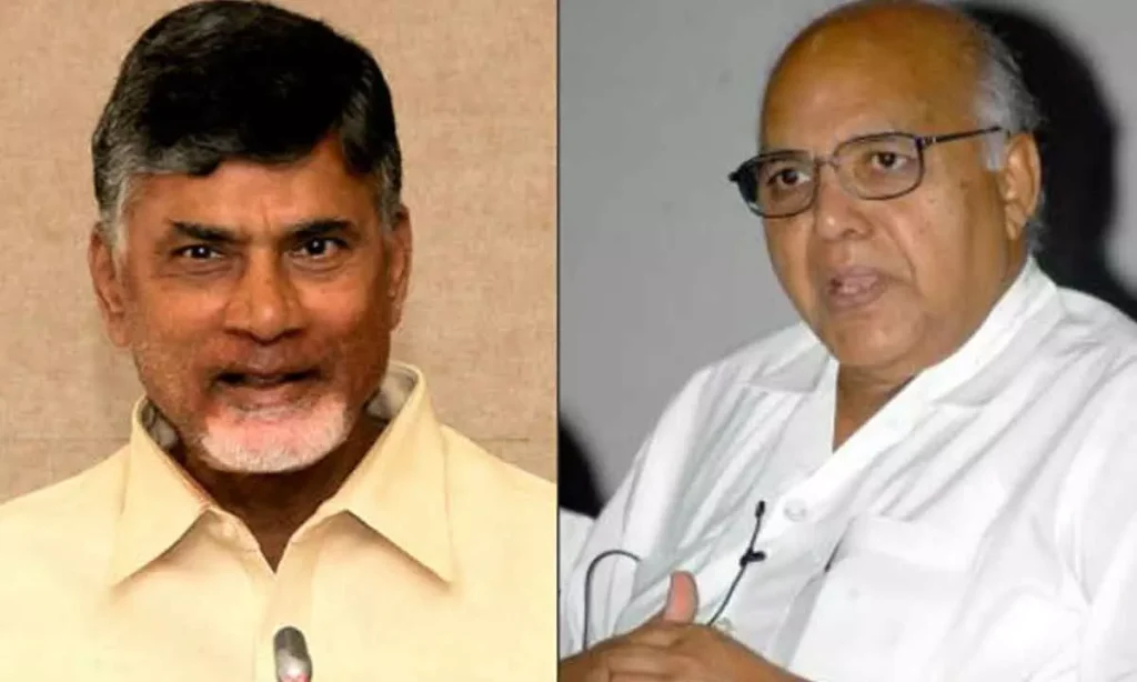 CM Chandrababu Pays Tribute to Ramoji Rao: రామోజీరావు సేవలు చిరస్మరణీయం: సీఎం చంద్రబాబు నివాళి