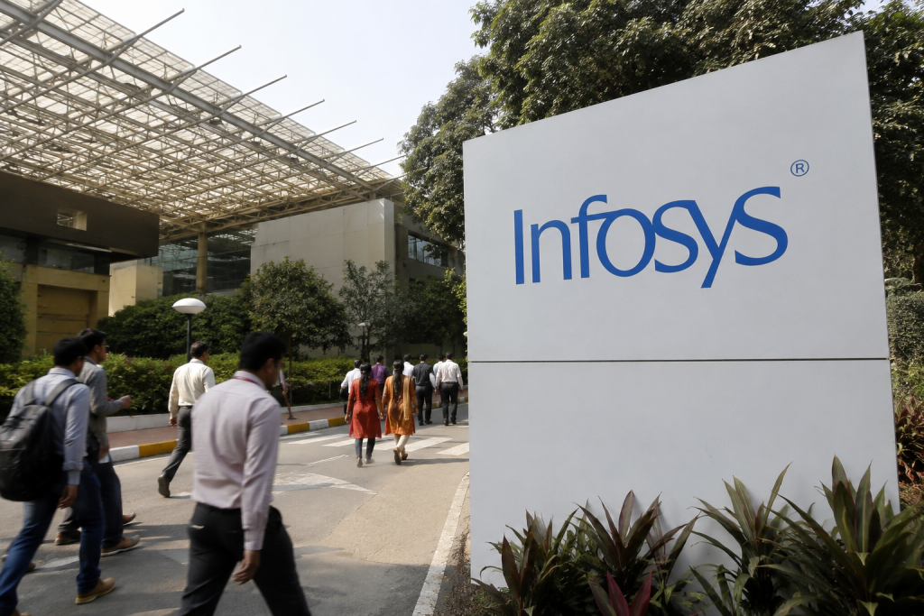 Flash Infosys Hiring Shock : ఇన్ఫోసిస్ నియామకాల్లో కఠినచర్యలు