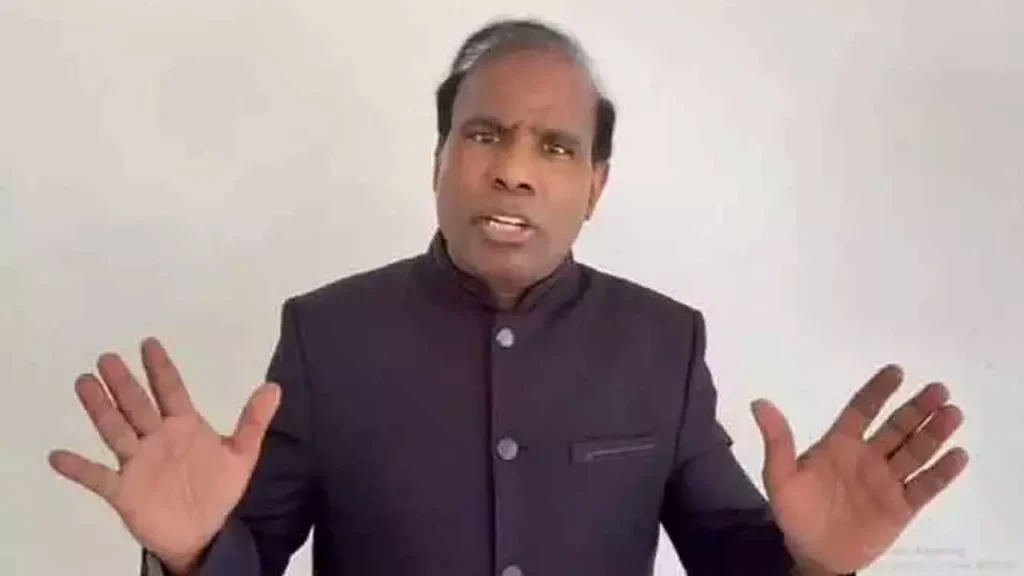 KA Paul Invites Pawan Kalyan: హ్యూస్టన్ సభలో పాల్గొనాలని పవన్‌కు కేఏ పాల్ ఆహ్వానం
