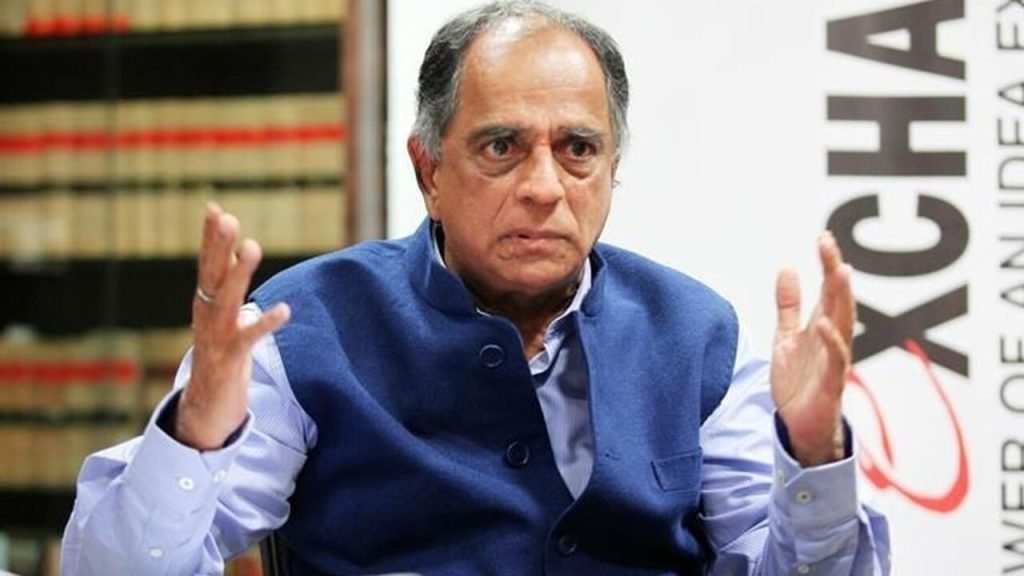 Pahlaj Nihalani Passes Away at 76 : పహలాజ్ నిహలానీ మృతి.. బాలీవుడ్‌లో విషాదం