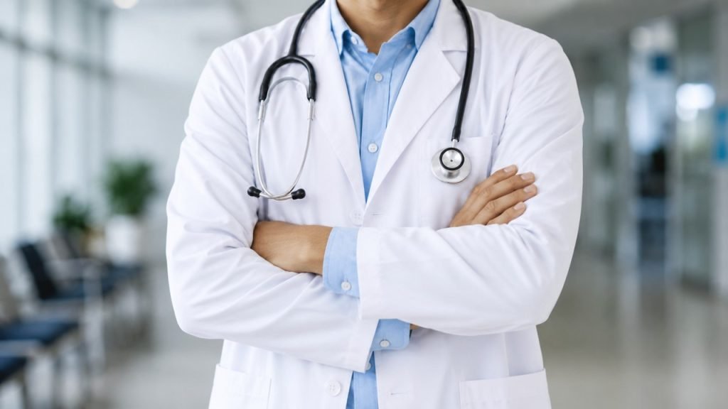 Doctors Launch Statewide Protest in Telangana: జీవో 38 వివాదం.. ప్రభుత్వ వైద్యుల నిరసనకు శ్రీకారం