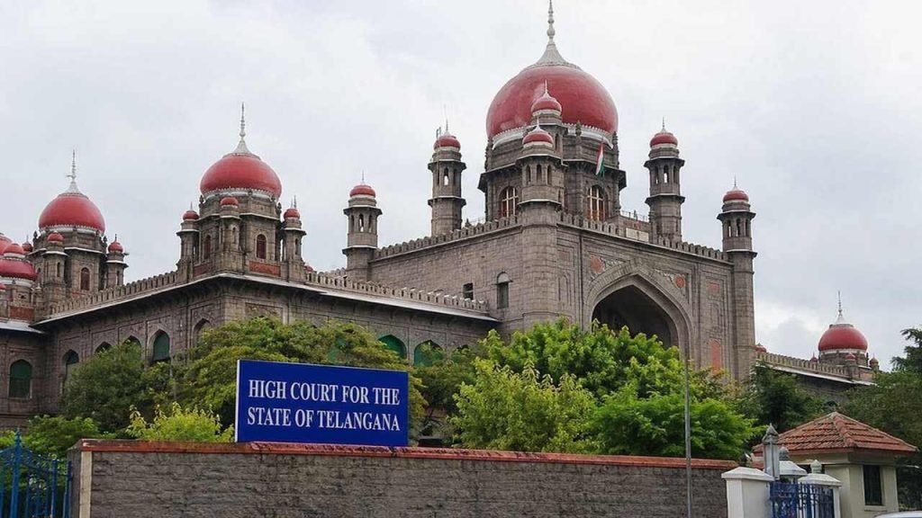 HC Serious on HYDRA: హైడ్రా కమిషనర్‌పై హైకోర్టు ఆగ్రహం