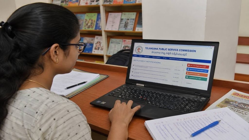 TGPSC Deputy EO Recruitment: 24 డిప్యూటీ ఈవో పోస్టులకు టీజీపీఎస్సీ నోటిఫికేషన్
